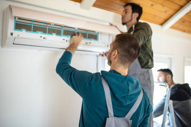 Best Commercial HVAC in Man, IL