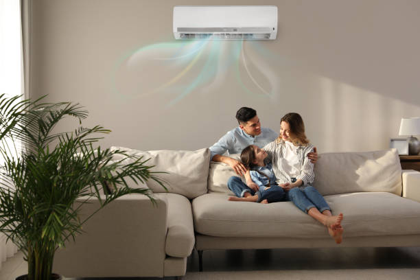 Best HVAC Equipment and Components in Man, IL