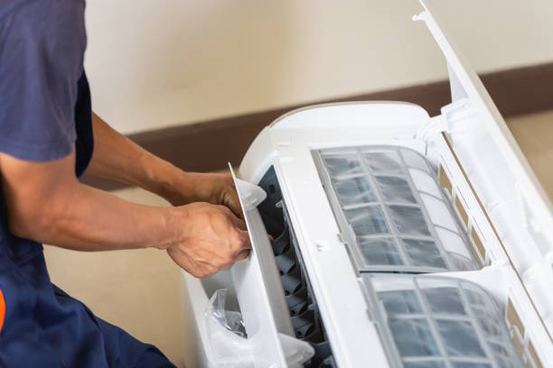 Best Residential HVAC in Man, IL