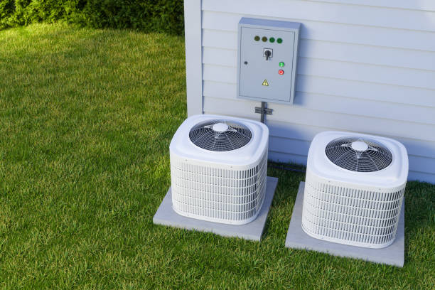 Best HVAC Financing and Leasing in Man, IL