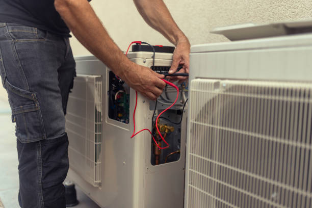 Best HVAC Retrofitting and Upgrading in Man, IL