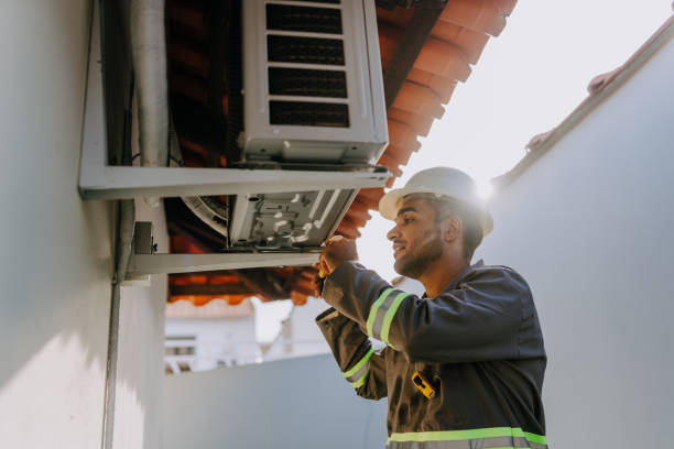 Best HVAC Software and Technology in Man, IL