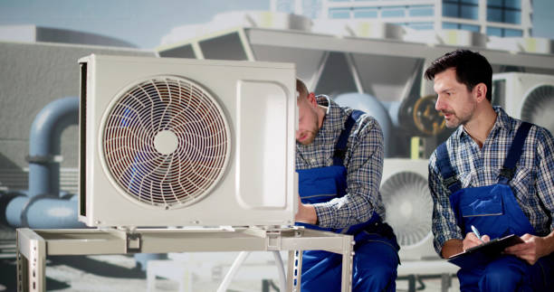 Trusted Milan, IL HVAC Experts