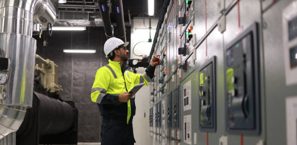 Best HVAC Training and Certification in Man, IL