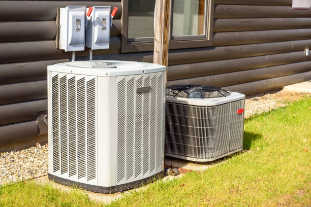 Best Furnace Cleaning in Man, IL