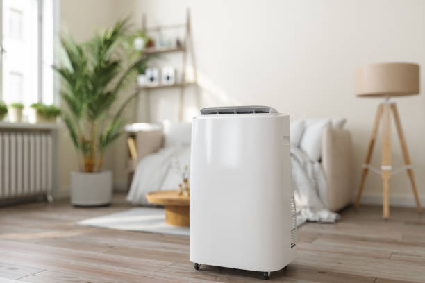 Best Ductless Mini-Split Systems in Man, IL